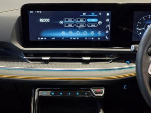 Ford Territory 1.8T Dark Edition - Image 16