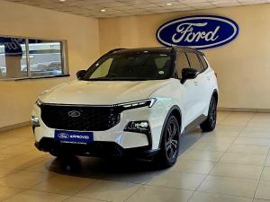 Ford Territory 1.8T Dark Edition - Image 1