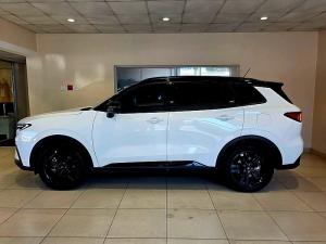 Ford Territory 1.8T Dark Edition - Image 2