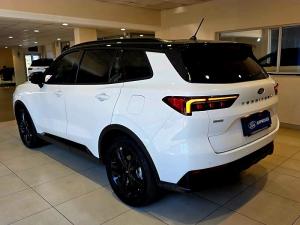 Ford Territory 1.8T Dark Edition - Image 3