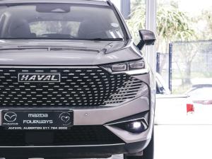 Haval H6 1.5T HEV Ultra Luxury - Image 15