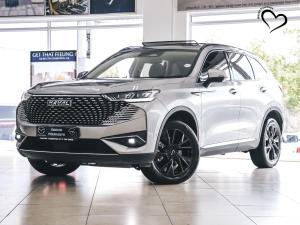 Haval H6 1.5T HEV Ultra Luxury - Image 1