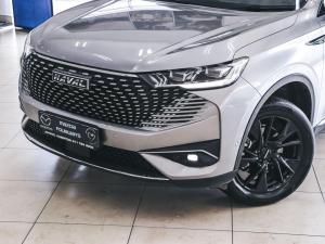 Haval H6 1.5T HEV Ultra Luxury - Image 3