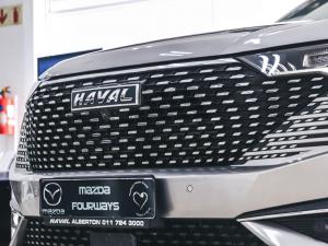 Haval H6 1.5T HEV Ultra Luxury - Image 4
