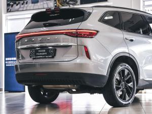 Haval H6 1.5T HEV Ultra Luxury - Image 7