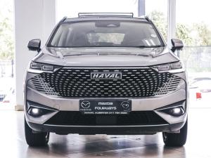 Haval H6 1.5T HEV Ultra Luxury - Image 8