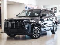 Thumbnail Jaecoo J5 1.5T Inferno