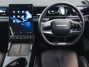 Jaecoo J5 1.5T Inferno - Image 23