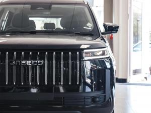 Jaecoo J5 1.5T Inferno - Image 5