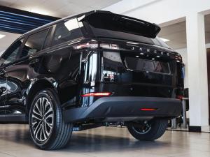 Jaecoo J5 1.5T Inferno - Image 8