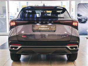 Omoda C5 1.5T 230T Style X - Image 10