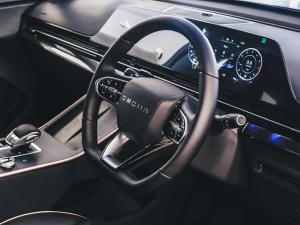 Omoda C5 1.5T 230T Style X - Image 14