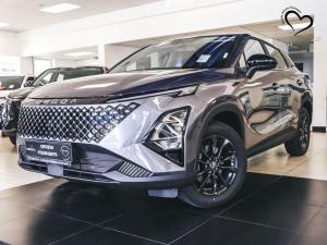 Omoda C5 1.5T 230T Style X - Image 1