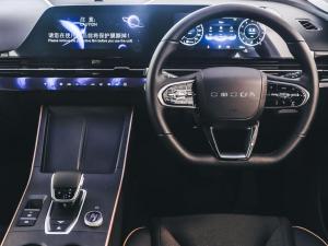 Omoda C5 1.5T 230T Style X - Image 20