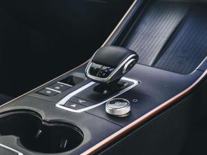 Omoda C5 1.5T 230T Style X - Image 22