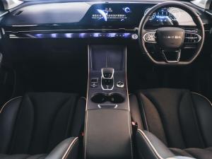 Omoda C5 1.5T 230T Style X - Image 24