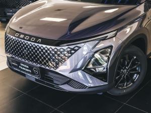 Omoda C5 1.5T 230T Style X - Image 2
