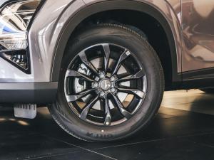 Omoda C5 1.5T 230T Style X - Image 4