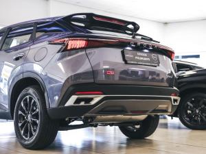 Omoda C5 1.5T 230T Style X - Image 7