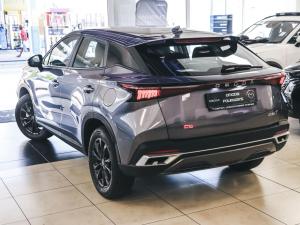 Omoda C5 1.5T 230T Style X - Image 8