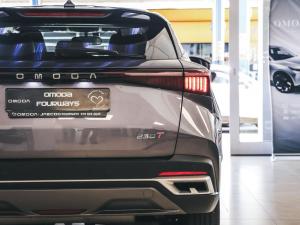 Omoda C5 1.5T 230T Style X - Image 9