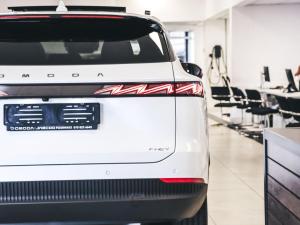 Omoda C7 1.5T SHS PHEV - Image 11