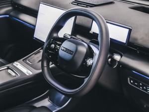 Omoda C7 1.5T SHS PHEV - Image 12