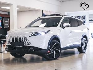 Omoda C7 1.5T SHS PHEV - Image 1