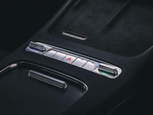 Omoda C7 1.5T SHS PHEV - Image 20