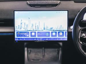 Omoda C7 1.5T SHS PHEV - Image 23