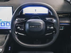 Omoda C7 1.5T SHS PHEV - Image 24