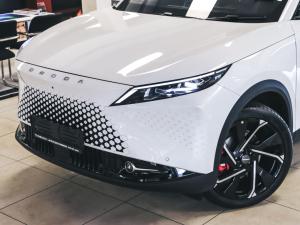 Omoda C7 1.5T SHS PHEV - Image 3