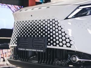 Omoda C7 1.5T SHS PHEV - Image 4