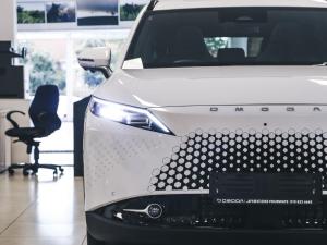 Omoda C7 1.5T SHS PHEV - Image 6