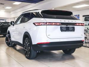 Omoda C7 1.5T SHS PHEV - Image 7