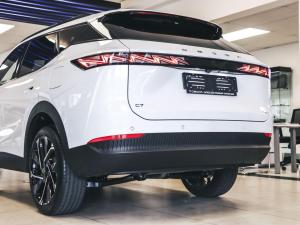 Omoda C7 1.5T SHS PHEV - Image 8