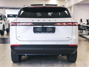 Omoda C7 1.5T SHS PHEV - Image 9