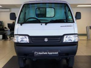 Suzuki Super Carry 1.2 - Image 9