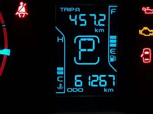 Mahindra PIK UP 2.2 Mhawk S11 Dawn 4X4 automaticD/C - Image 13