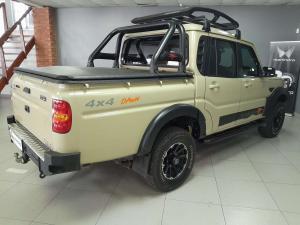 Mahindra PIK UP 2.2 Mhawk S11 Dawn 4X4 automaticD/C - Image 15