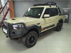 Mahindra PIK UP 2.2 Mhawk S11 Dawn 4X4 automaticD/C - Image 1