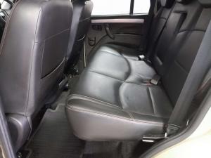 Mahindra PIK UP 2.2 Mhawk S11 Dawn 4X4 automaticD/C - Image 20