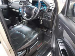 Mahindra PIK UP 2.2 Mhawk S11 Dawn 4X4 automaticD/C - Image 8