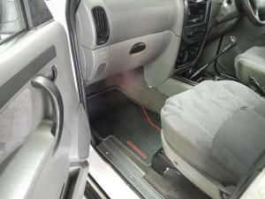 Mahindra Scorpio 2.2 Crde Mhawk 4X4D/C - Image 11