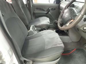 Mahindra Scorpio 2.2 Crde Mhawk 4X4D/C - Image 12