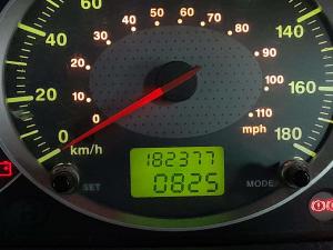 Mahindra Scorpio 2.2 Crde Mhawk 4X4D/C - Image 13