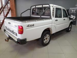 Mahindra Scorpio 2.2 Crde Mhawk 4X4D/C - Image 14