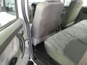 Mahindra Scorpio 2.2 Crde Mhawk 4X4D/C - Image 16