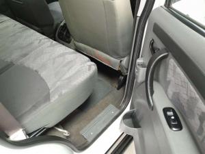 Mahindra Scorpio 2.2 Crde Mhawk 4X4D/C - Image 18