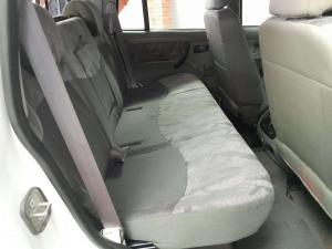 Mahindra Scorpio 2.2 Crde Mhawk 4X4D/C - Image 19